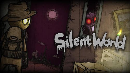 download Silent world adventure apk